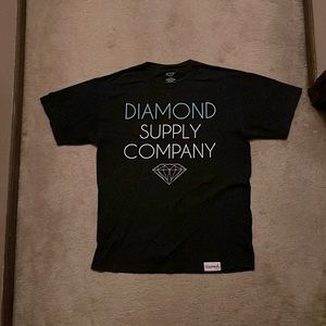 Diamond Supply Company T-Shirt
